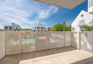 COMING SOON! OUTDOOR - POOL | WUNDERSCHÖNE TERRASSENWOHNUNG | GRÜNRUHLAGE