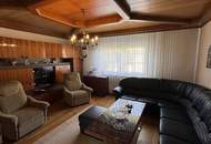 Gepflegter Bungalow mit Garage und zweiter Wohneinheit