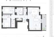 3 Zimmer ERSTBEZUGS-BALKON-WOHNUNG - Qualität auf höchstem Niveau - Hietzing / Hacking