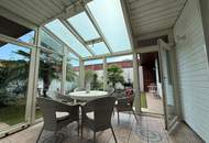 Exklusives 4-Zimmer-Haus mit Garten in beliebter und ruhiger Lage!