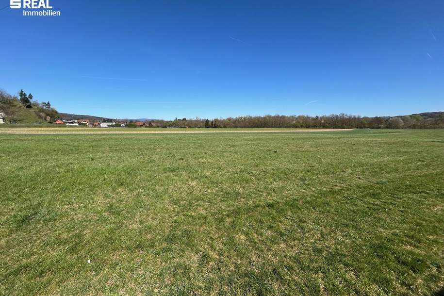 Attraktive Grundstücke – vielseitig nutzbar ohne Bauzwang, Grund und Boden-kauf, 86.700,€, 3381 Melk