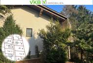 Naturnah & ruhig: Grundstück mit Altbestand in guter Lage nähe Gallneukirchen! - Gemeinde Alberndorf in der Riedmark (GST 2438/1)