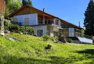 Einzigartige Lage mit einer einmaligen Bilderbuchaussicht!