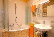 Wunderschöne Altbauwohnung - 2 Zimmer mit perfektem Grundriss