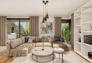 Grundstück direkt am See in Baden mit Baubewilligung