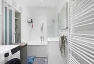"Charmanter Altbau trifft 3 Zimmer - Top-Lage beim Donauzentrum"