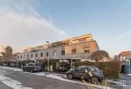 Eckreihenhaus mit sonnigem Eigengarten und Tiefgaragenparkplatz in Linz/St. Magdalena zu vermieten!