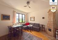 Gepflegtes Einfamilienhaus mit Pool und schönem Garten