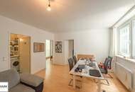 3-Zimmer-Wohnung: Top-Lage im 7. Bezirk! Urbanes Wohnen nahe U6 Burggasse &amp; Stadthalle ab 1.11. (!)