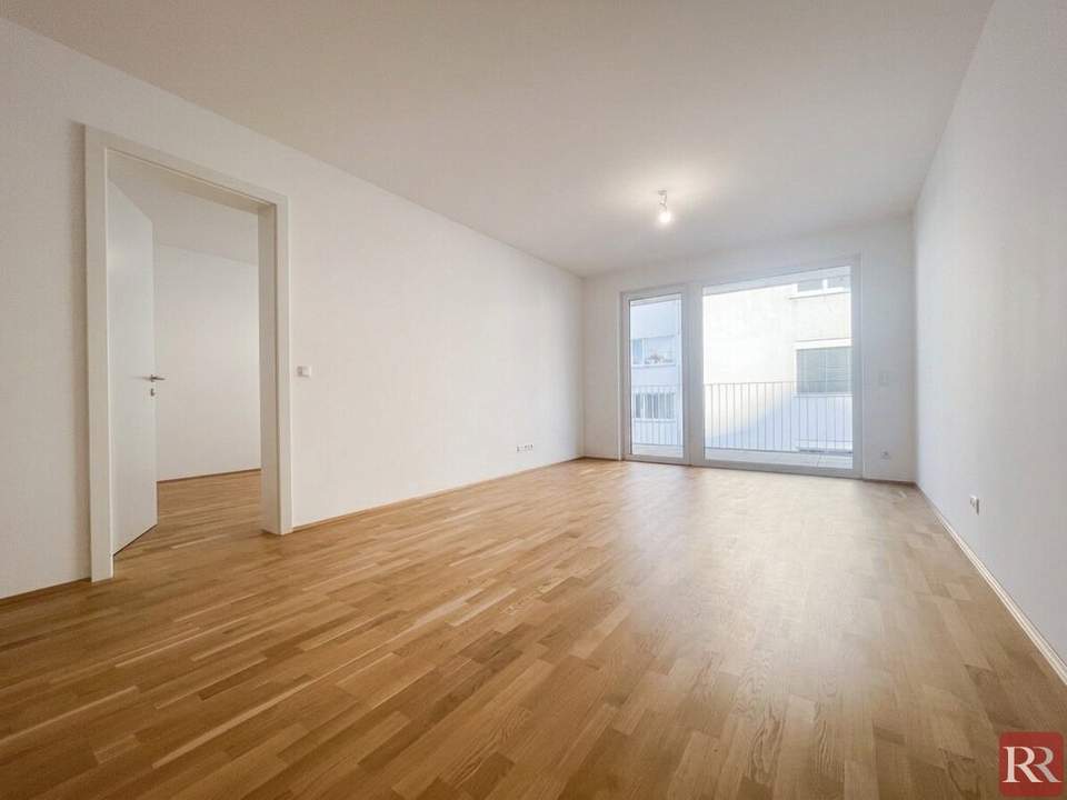 Moderne 3-Zimmer-Wohnung mit geräumiger Terrasse