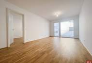 Moderne 3-Zimmer-Wohnung mit geräumiger Terrasse