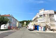 Klagenfurt - Radetzkystr.: ERSTBEZUG 4-Zimmer-DG mit Terrasse, Lift direkt in die Wohnung, ab 2026
