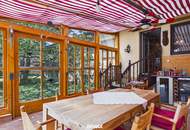 OPEN HOUSE SA 26.9. ab 14:00-16:00 - LEISTBARER BUNGALOW im schönen OBERWEIDEN
