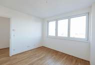 Helle 2 Zimmer Neubauwohnung mit Loggia|Provisionsfrei