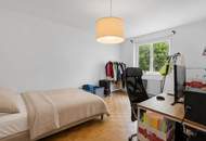 " Helle 3-Zimmer-Wohnung in Top-Lage Josefstadt "