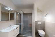 Helle, neu renovierte 2-Zimmer-Wohnung mit Loggia in Toplage beim Yppenplatz