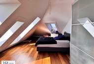 Top ausgestattete und großzügig geschnittene 4-Zimmer-Terrassenwohnung - in Top-Lage des 22. Bezirks