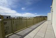 Lichtdurchflutete 3-Zimmer-Wohnung im 4. OG mit großem Balkon– provisionsfrei!