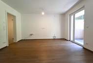 Moderne 2.Zi.-Wohnung im Erstbezug (Top 4)