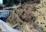 Leistbares Baugrundstück im Zillertal FÜR Zillertaler