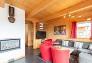 Almchalet am Klippitztörl: Wanderparadies und Skivergnügen! Eigennutzung & Vermietung