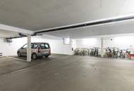 Ihr Rückzugsort am Mondsee: 5 Zimmer Gartenwohnung, See- und Panoramablick