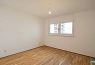 IU | Schöne 2-Zimmer-Wohnung mit Balkon in Hofruhelage