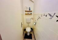 Vermietete 2-Zimmer-Wohnung mit Balkon in Graz