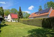 7501 Oberdorf - Schmuckes Einfamilienhaus mit Nebengebäude inklusive Garage