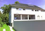 GERASDORF bei Wien: Modernes Einfamilienhaus