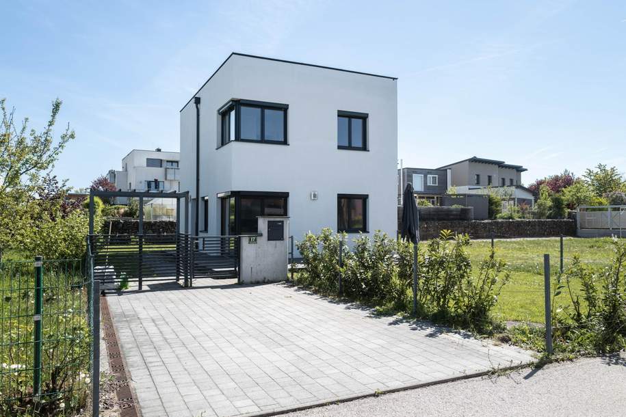 "Flexibles Eigentumsmodell – Ihr Haus am Felsersee", Haus-kauf, 260.000,€, 3481 Tulln