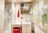 Stilvolles Haus mit Gästewohnung und großem Grundstück in Gehweite zum Neufelder See
