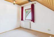 Haus in perfekter Aussichts- und Ruhelage.