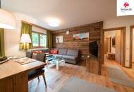 Moderne Erdgeschosswohnung mit Terrasse in Top-Lage – nur 2 Minuten zum Skilift - Zweitwohnsitz möglich