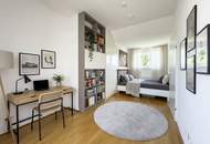 EINE WOHNUNG, VIELE HIGHLIGHTS - Heizkosten in BK inkludiert