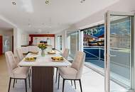 Modernes Wohnen mit Luxus und Stil – großzügige 4-Zimmer-Wohnung in Landeck!