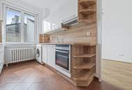 HELLE 3-ZIMMER-WOHNUNG NÄHE SCHOTTENTOR