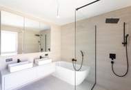 Modernes Wohnen in Graz: Neubau mit großem Balkon