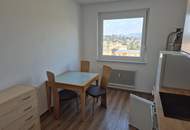 2-Zimmer-Wohnung mit Traum-Aussicht in der Ragnitz; Nähe Uni und LKH