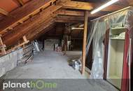 Eckgrundstück mit Familienhaus