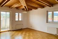 Helle Maisonette-Wohnung mit Terrasse in Weiz - AB SOFORT VERFÜGBAR