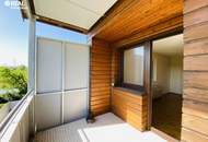 3-Zimmer-Dachgeschosswohnung in Wals