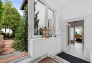 Charmantes Einfamilienhaus in Bestlage Schafberg