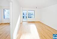 Lichtdurchflutete optimal geschnittene Wohnung!