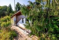 Viel Potenzial: Großzügiges Familienhaus vor den Toren Wiens