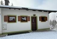 Doppelhaushäfte am Klippitztörl -Ferienwohnsitz im Ski & Wandergebiet