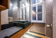 Historischer Charme &amp; moderner Luxus – Wohnen in 1010 Wien