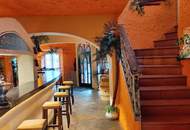 Betriebsbereite Pizzeria mit Betreiberwohnung in Toplage am Hartberger Hauptplatz