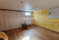 Gepflegter Bungalow ca. 126m², 4 Zi., Terrasse, unterkellert, 2 Garagen in Viehdorf – Ihr neues Zuhause!