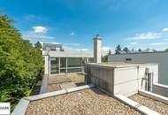 Mauer: Architektenhaus in absoluter Ruhelage